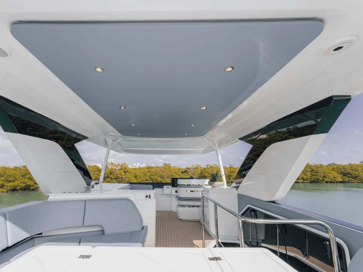 2026 Cruisers Yachts 57 FLY 57.0 feet, Inuvik, Northwest Territories #45