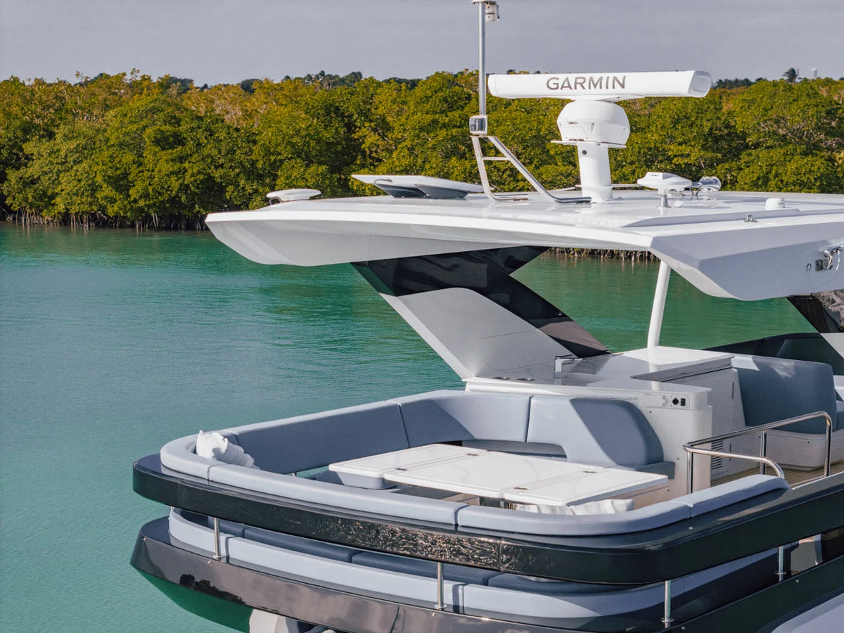 2026 Cruisers Yachts 57 FLY 57.0 feet, Inuvik, Northwest Territories #27