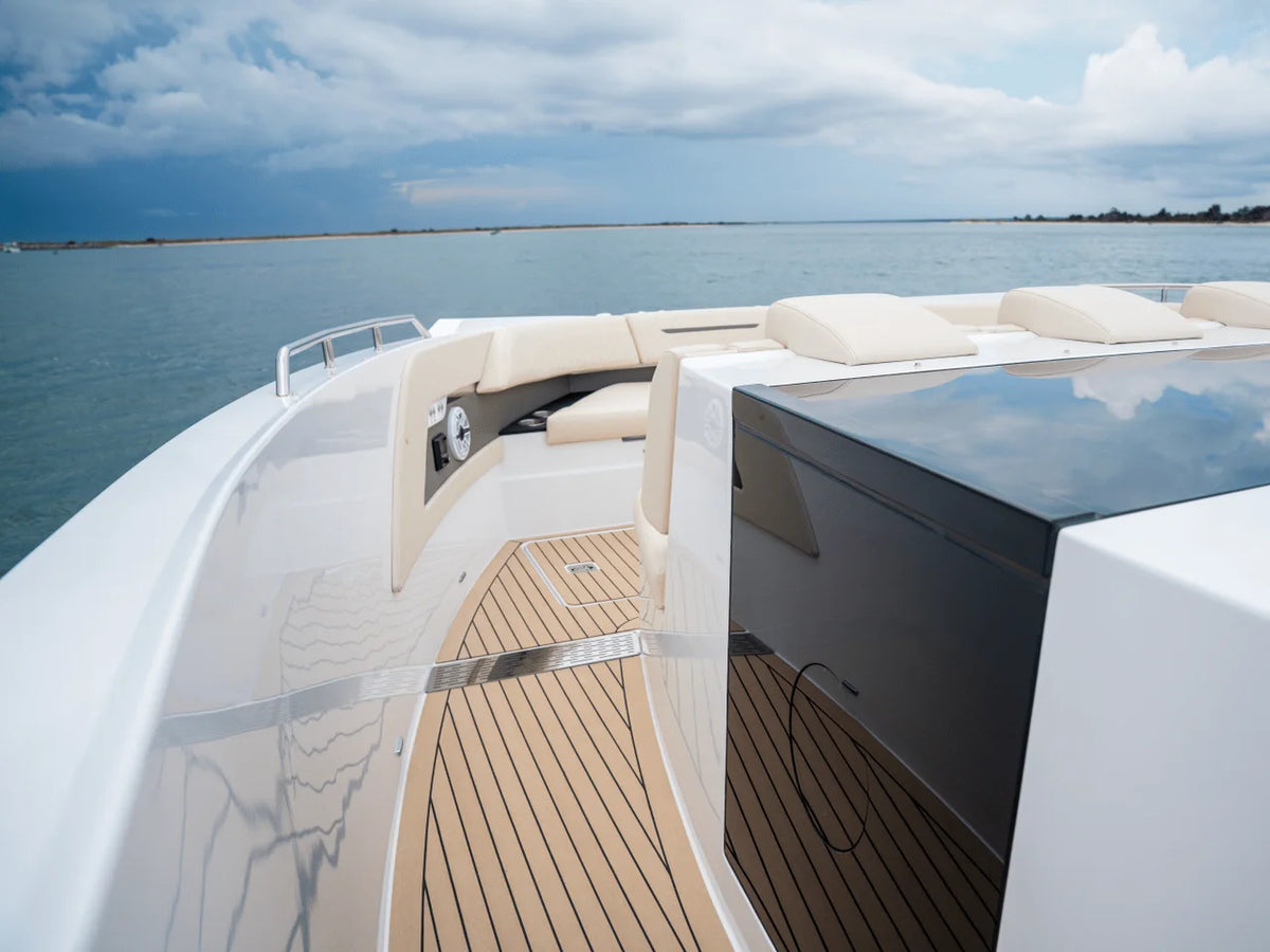 2026 Cruisers Yachts 50 GLS OB 50.0 feet, Wrightsville Beach, North Carolina #53