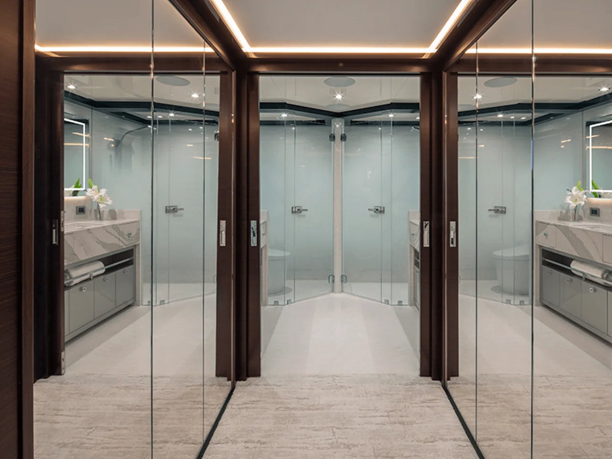 2027 Ocean Alexander 37L 120.0 feet, Hollywood, Florida #33