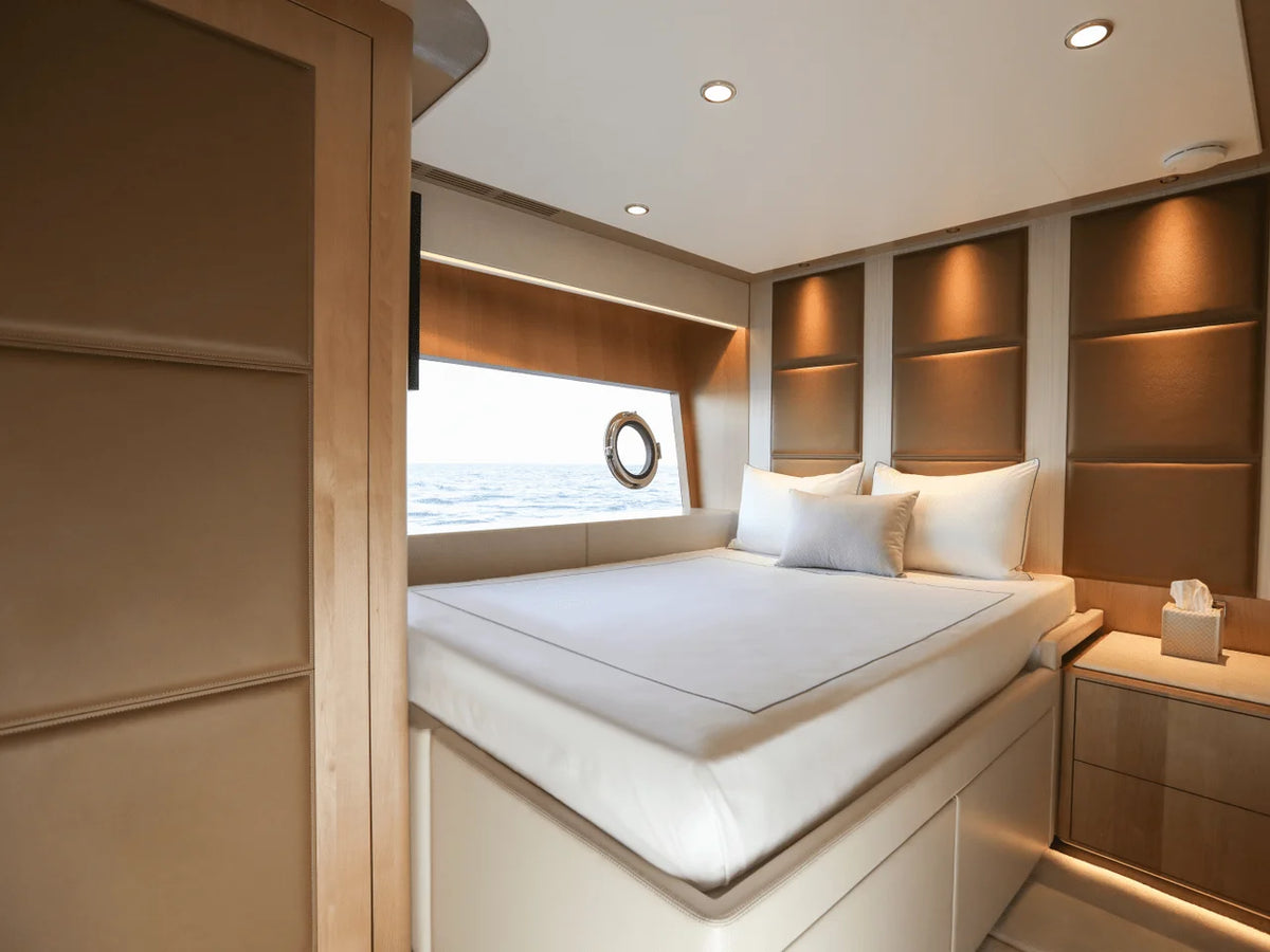 2026 Ocean Alexander 28L 95.25 feet, Inuvik, Northwest Territories #58