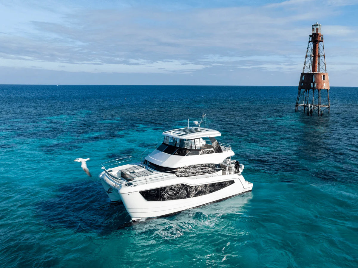 2027 Aquila 50 52.0 feet, Pompano Beach, Florida #3