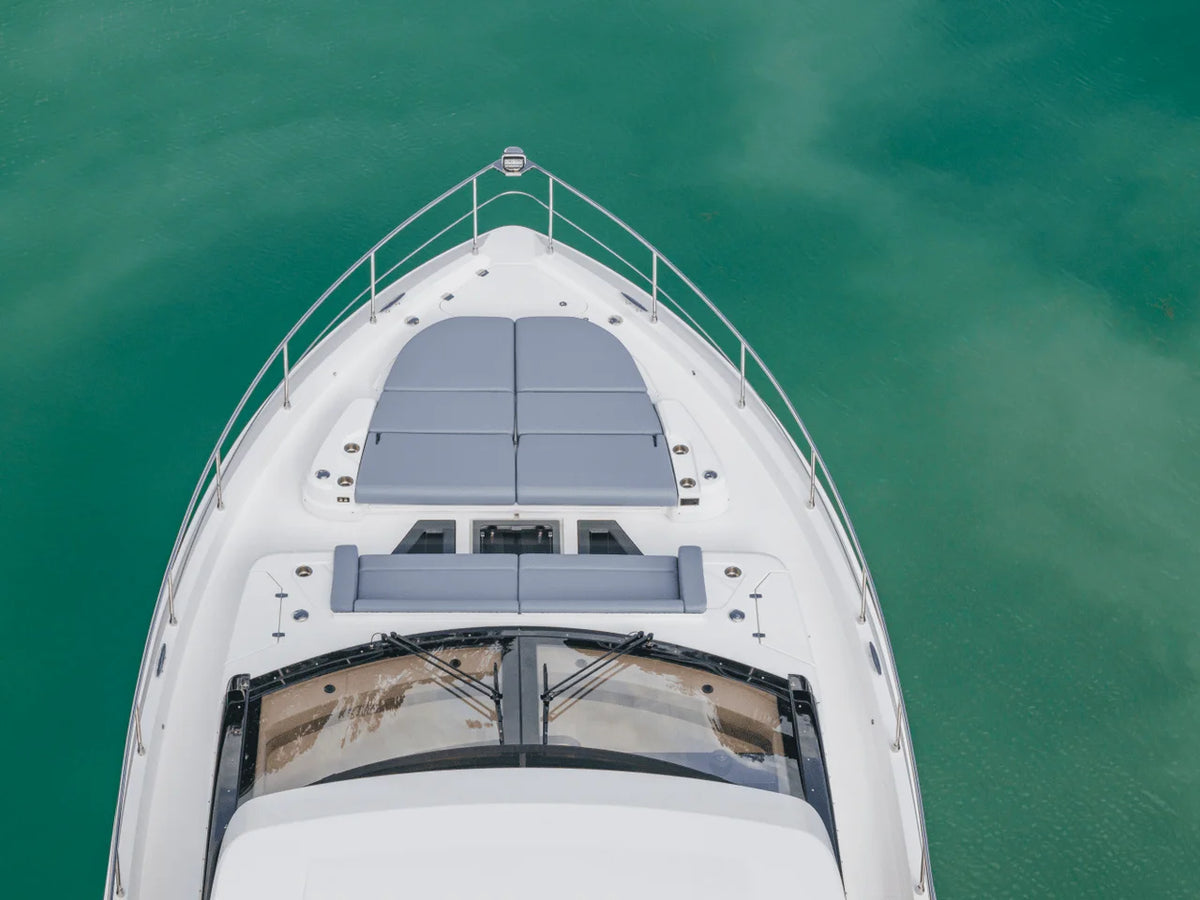 2027 Cruisers Yachts 57 FLY 57.0 feet, Fort Myers, Florida #29