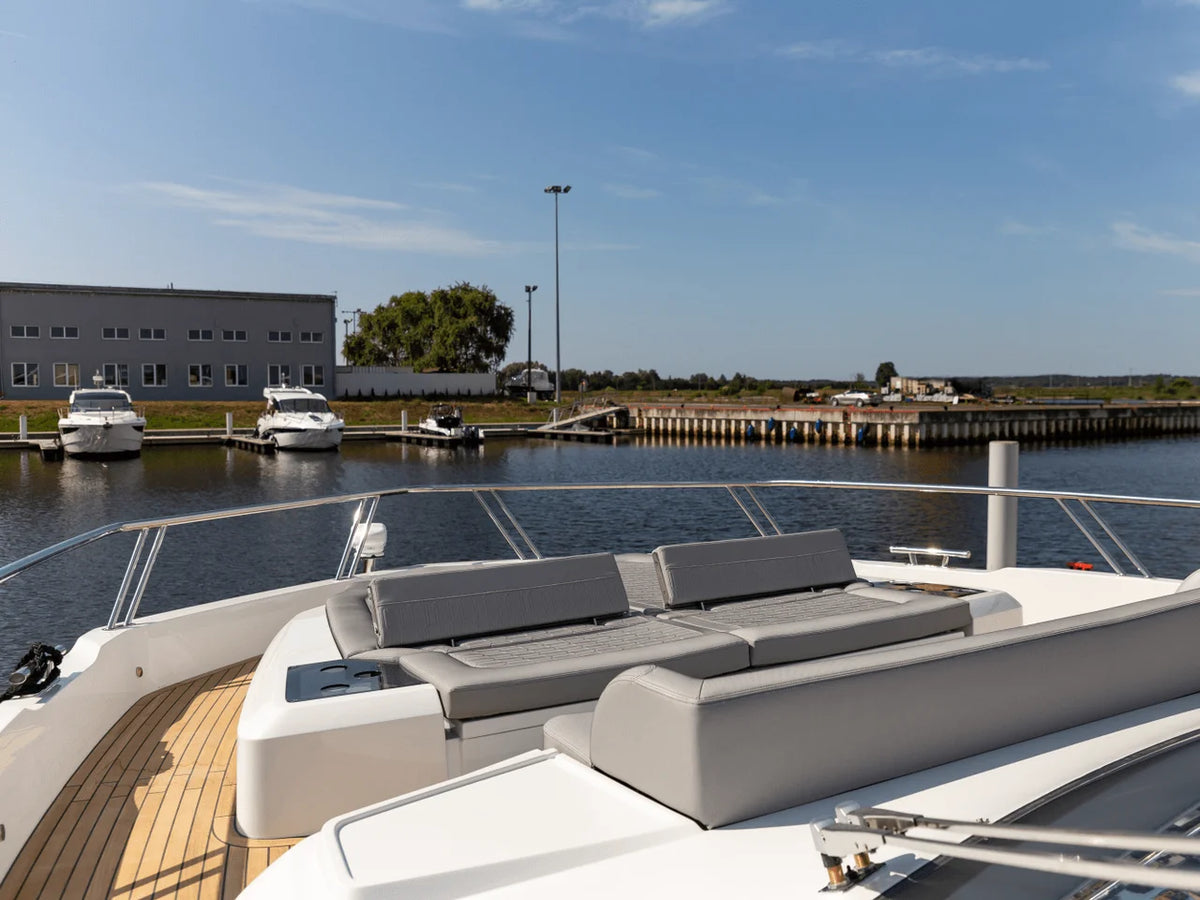 2027 Galeon 560 FLY 56.0 feet, Naples, Florida #70