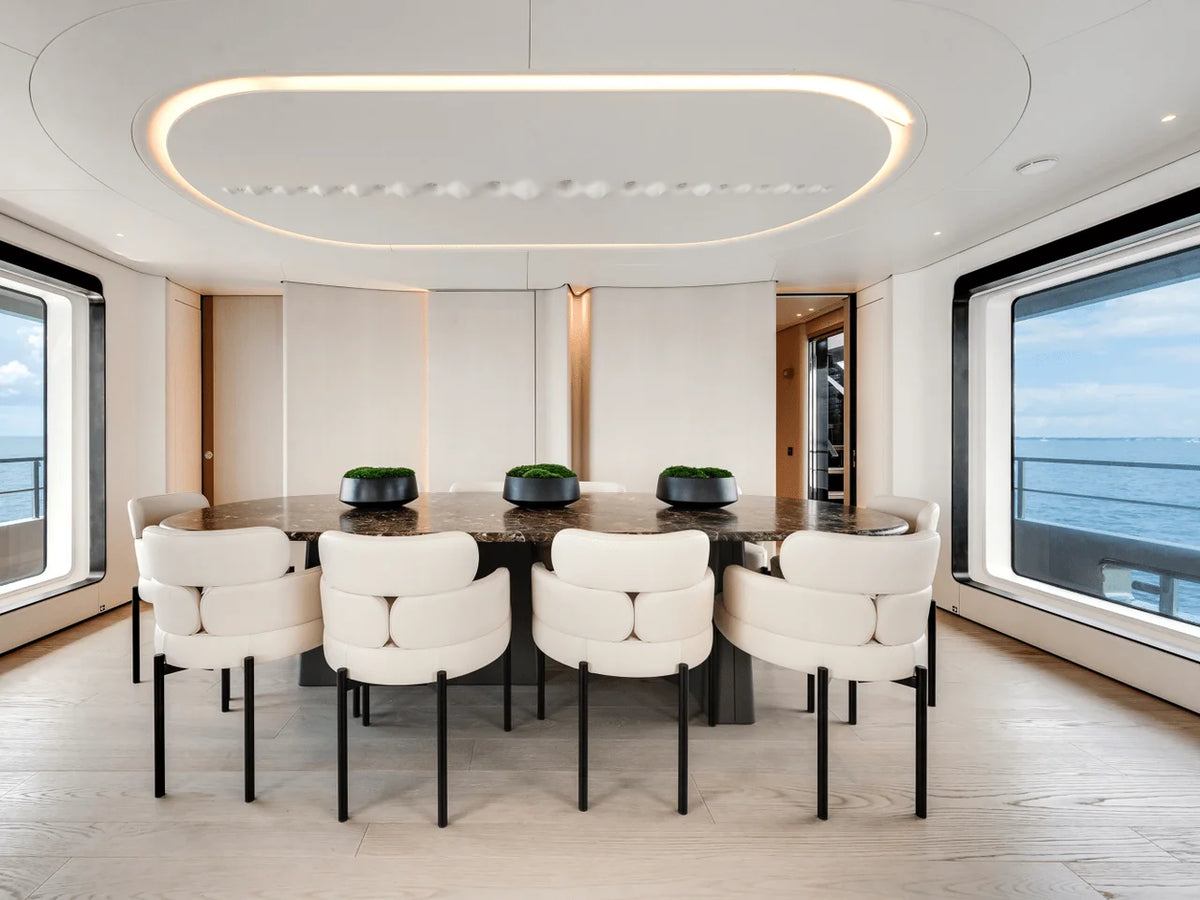2026 Azimut Grande 36M 115.0 feet, Inuvik, Northwest Territories #38
