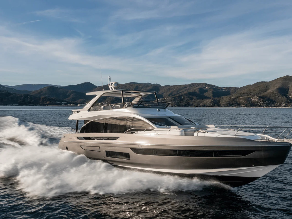 2025 Azimut Fly 72 72.0 feet, Hollywood, Florida #7