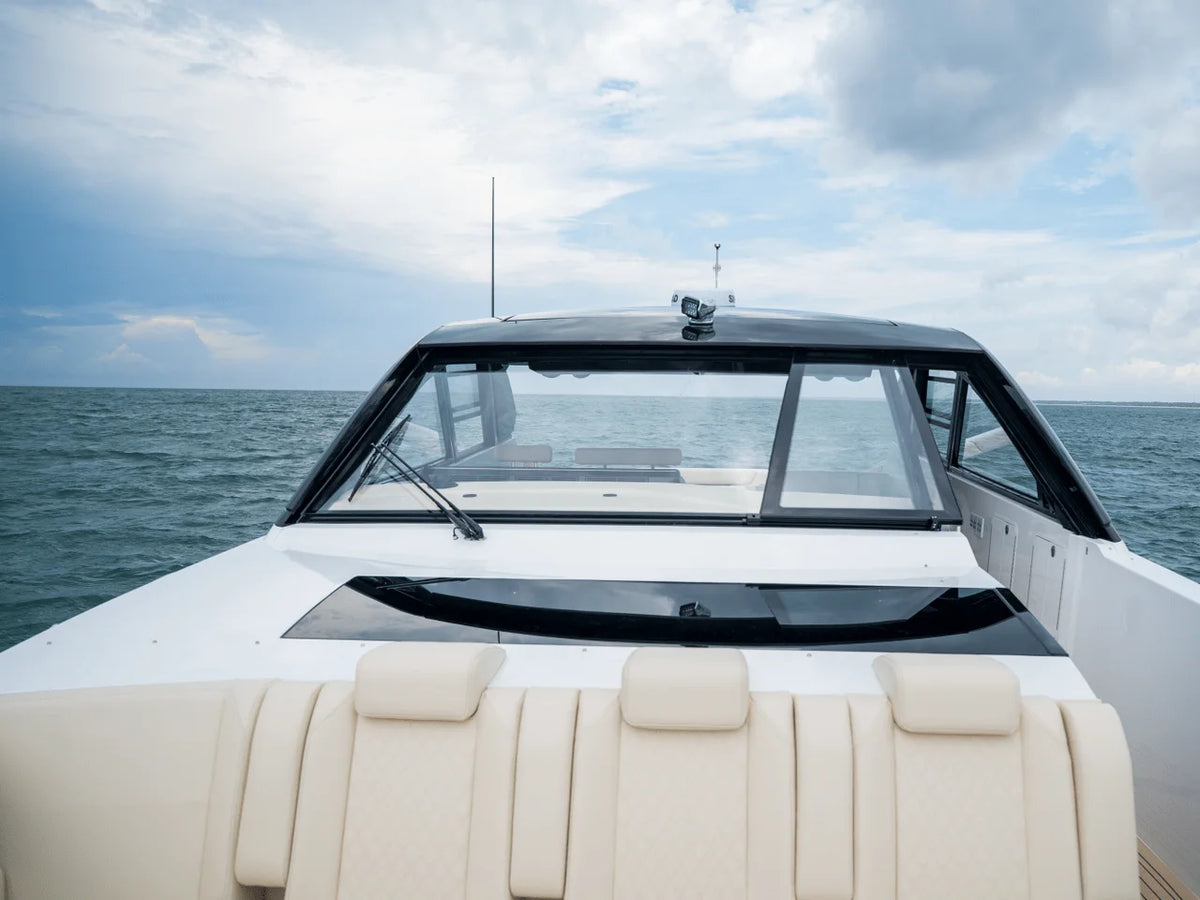2026 Cruisers Yachts 50 GLS OB 50.0 feet, Wrightsville Beach, North Carolina #62